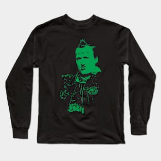 The Young Ones Long Sleeve T-Shirt